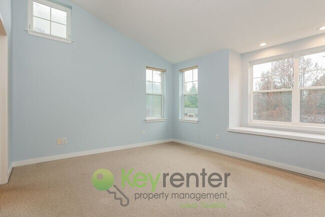 Foto del edificio - Sophisticated Seattle Home with Stunning Interiors