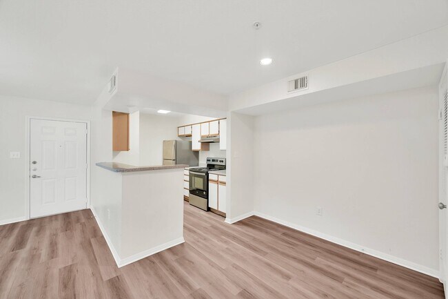 Foto general de Forest View - Forest View