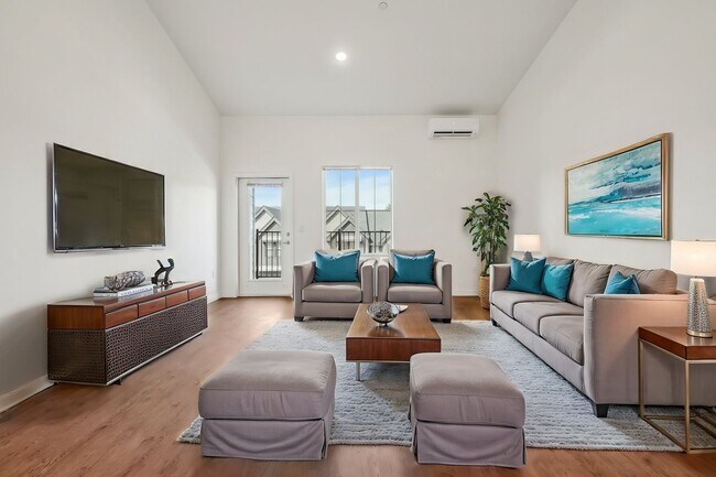 Foto del edificio - The Hamlet at Curtin Creek – Spacious Modern Living