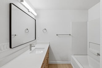 Interior Photo - The Finch Apartments