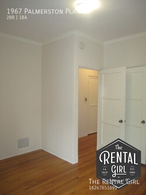 Foto del edificio - 1967 Palmerston Pl