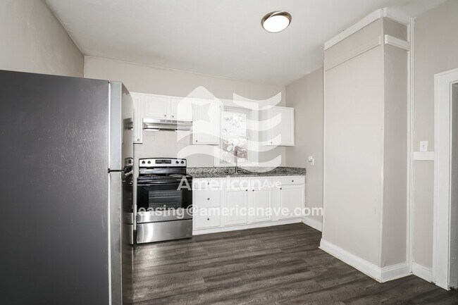 Foto del edificio - 2205 S William St