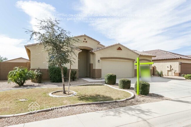 Building Photo - 1063 W Brangus Way