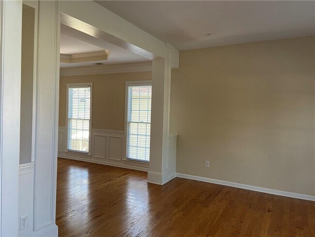 Foto del edificio - 3548 Montwood Ct