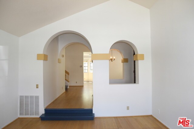 Foto del edificio - 10464 Colina Way