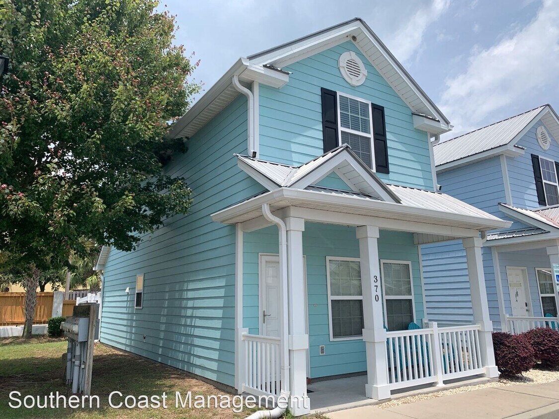 Primary Photo - 3 br, 2.5 bath House - 370 Snorkel Way