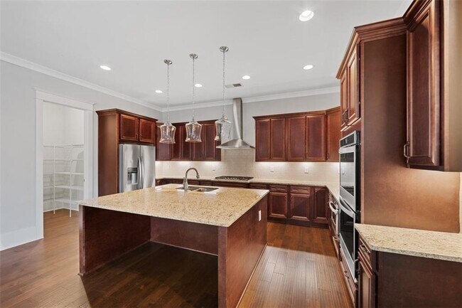 Foto del edificio - 3348 Old Concord Rd SE