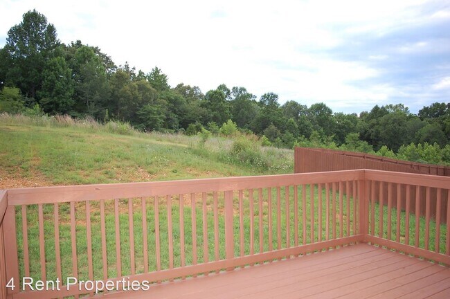 Building Photo - 3 br, 2 bath House - 496 Cedar Valley Dr.