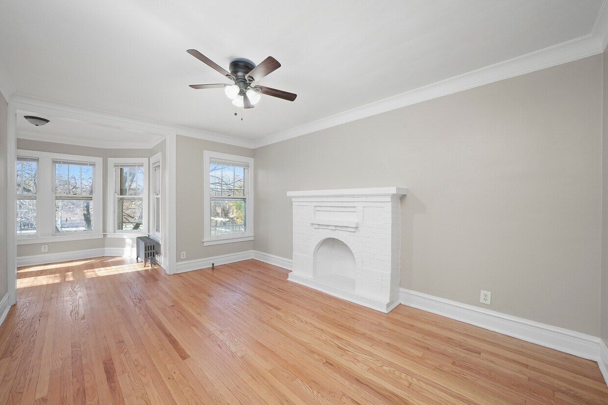 Foto principal - 306 S Kenilworth Ave
