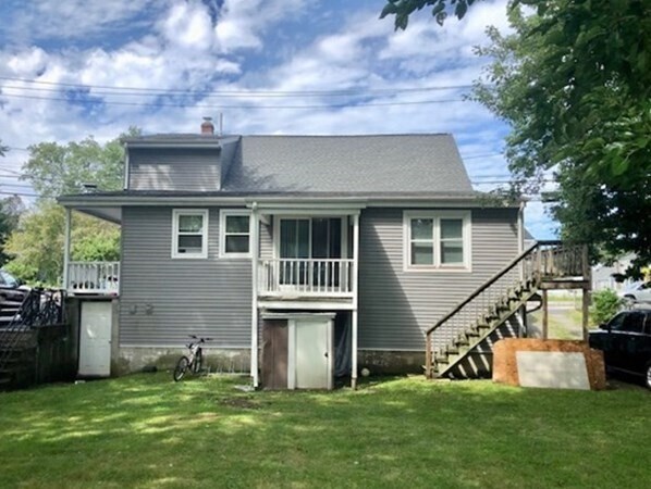 Foto del edificio - 192 Bridge St