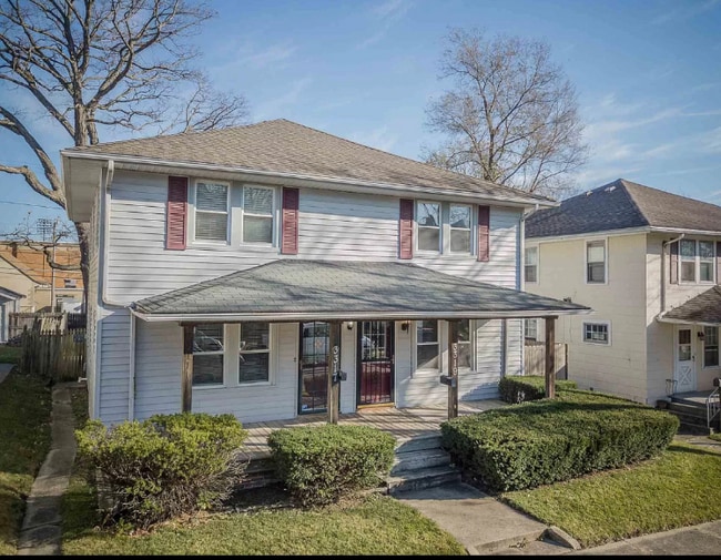 Building Photo - 3319 S Harrison St