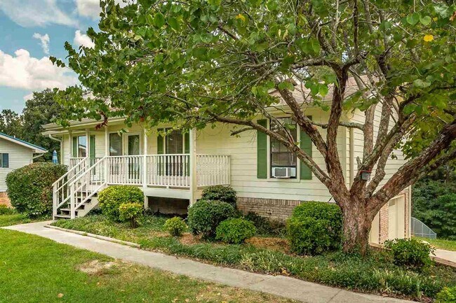 Foto del edificio - 3 bedroom Ooltewah home!