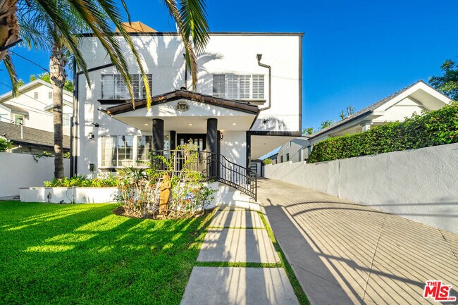 Foto del edificio - 5526 Sylvia Ave