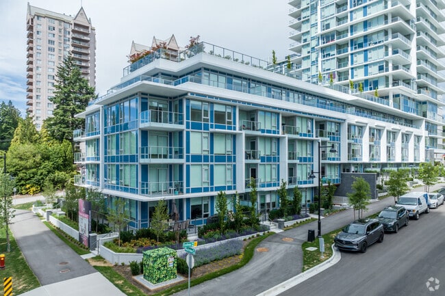 Building Photo - Sydney Rental