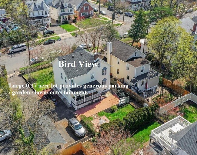 Building Photo - 16 S 1st Ave