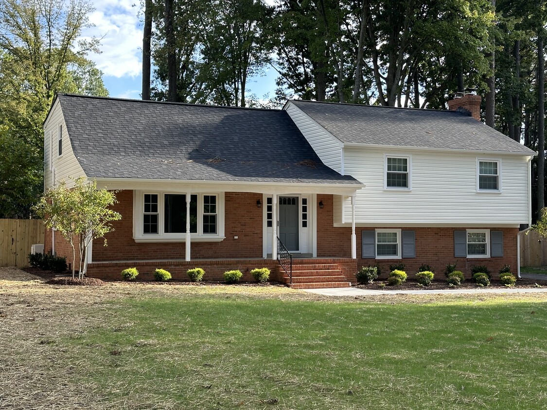 Primary Photo - 8421 Michaels Rd