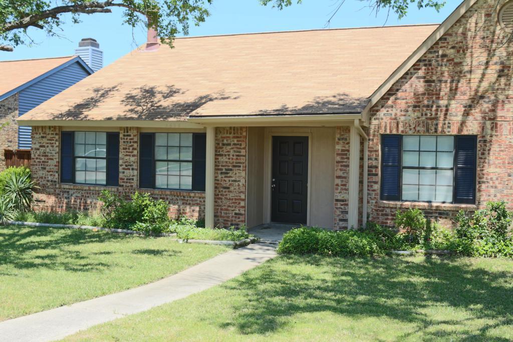 Move in Ready - Move in Ready