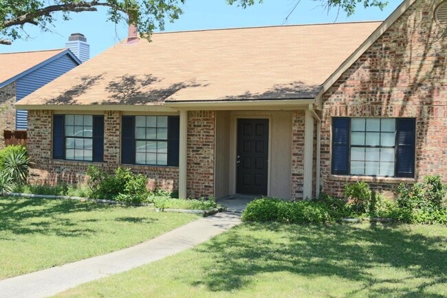 Move in Ready - Move in Ready House