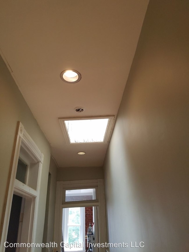 Foto del edificio - 312 N 25th St