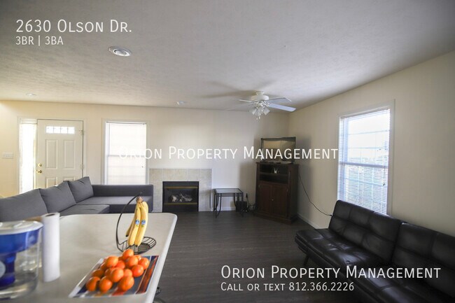 Foto del edificio - 2630 E Olson Dr