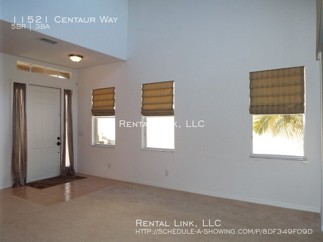 Foto del edificio - 11521 Centaur Way