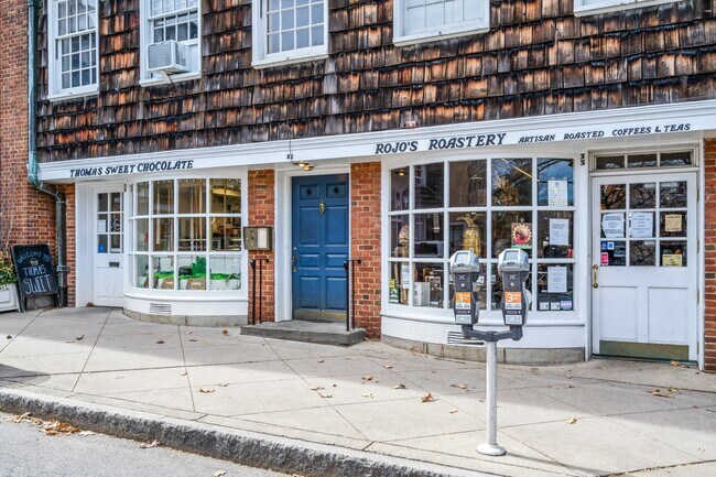 Foto del edificio - 31 Palmer Sq W