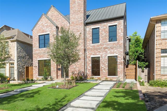 Foto principal - 3512 Asbury St