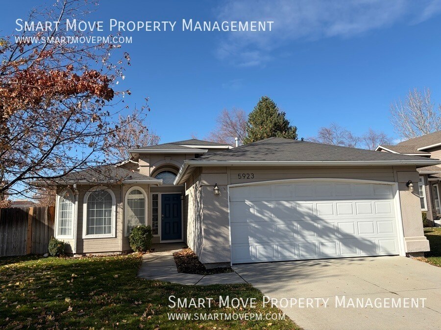 Foto principal - 5923 S Sweet Gum Way