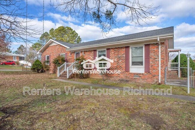 Foto del edificio - 4410 Toccoa Terrace