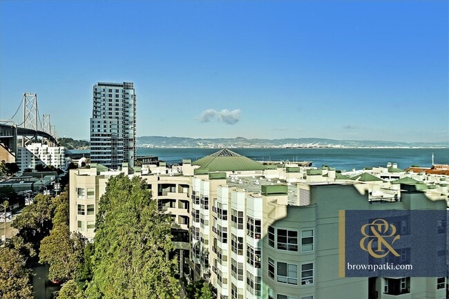 Foto del edificio - 303 Bryant St