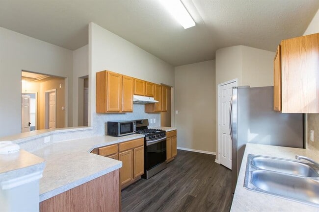 Foto del edificio - 16888 Tableland Trail