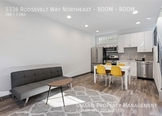 Photo - 5336 Roosevelt Way NE Apartment