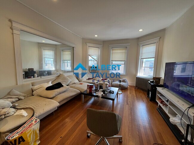 Foto del edificio - 41 Orkney Rd