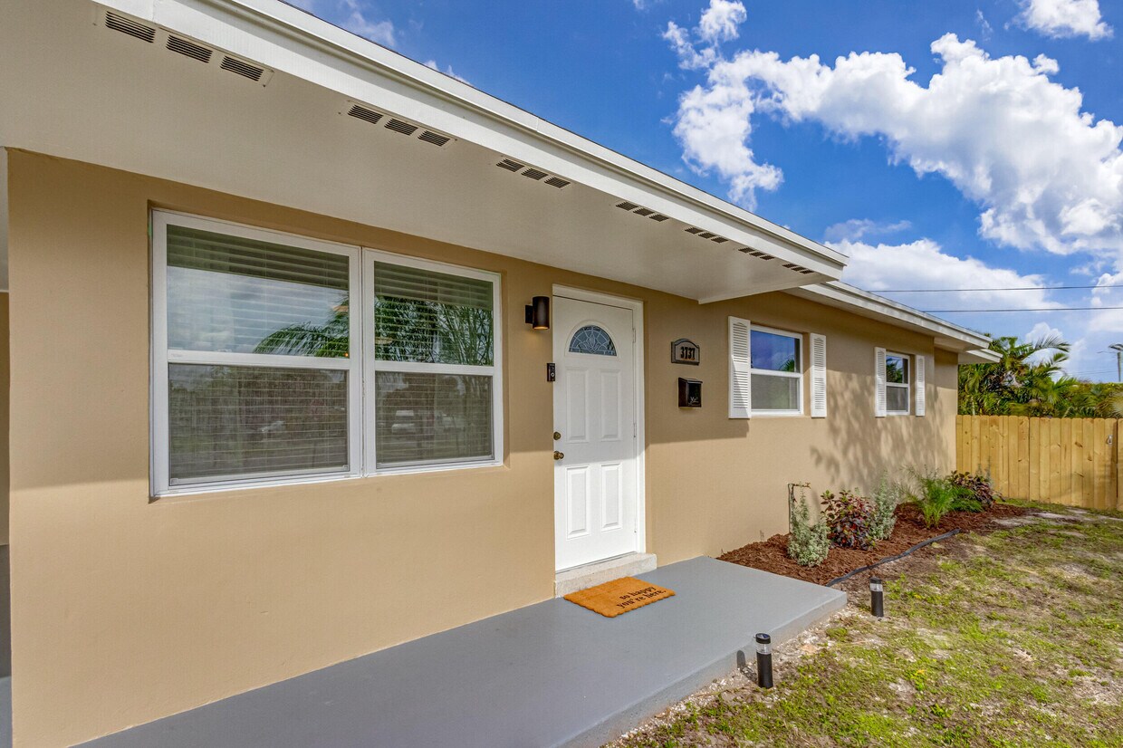 3737 Gull Rd, Palm Beach Gardens, FL 33410 House Rental in Palm Beach Gardens, FL