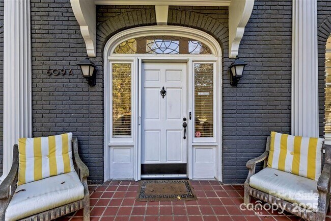 Foto del edificio - 609 Queens Rd