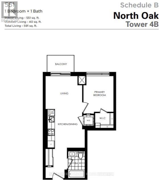 Photo du bâtiment - 3071 Trafalgar Rd