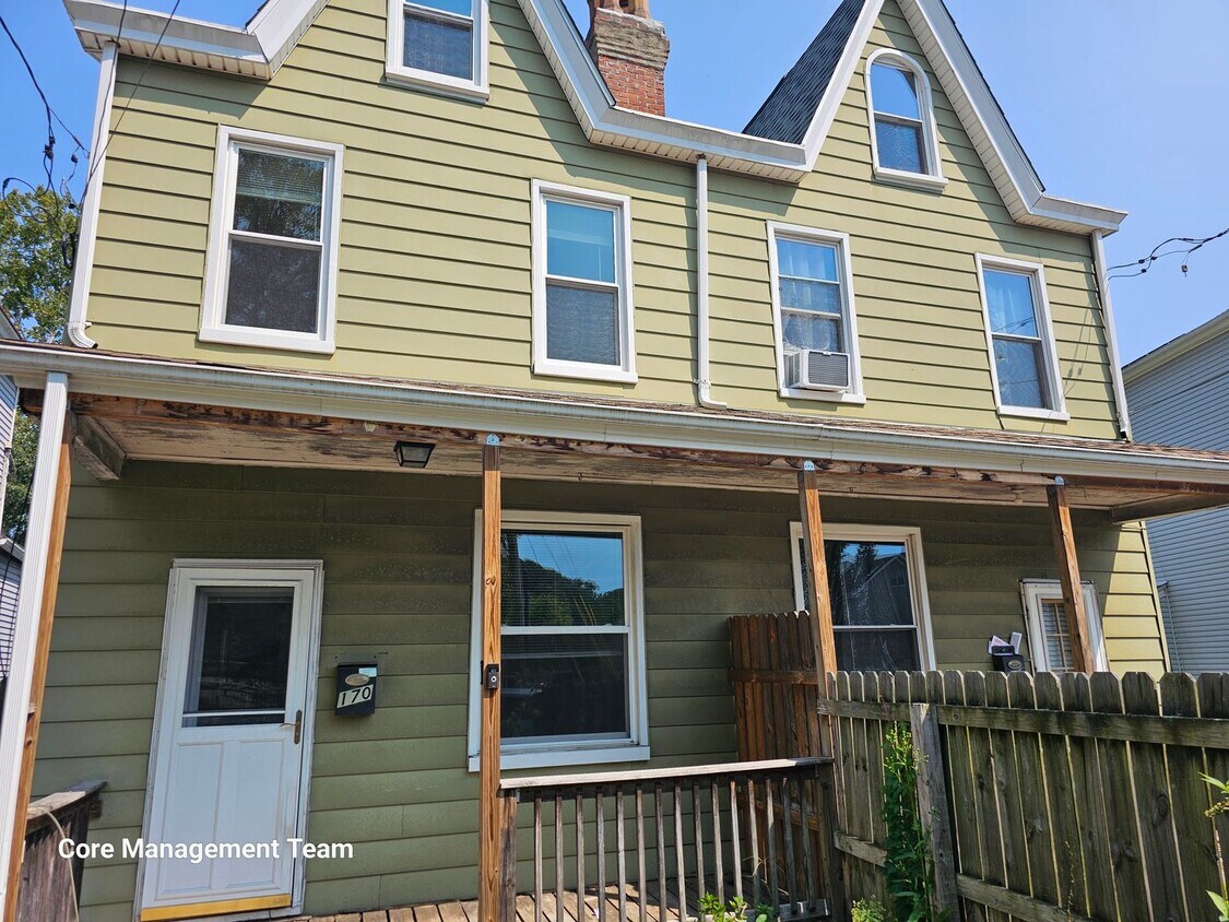 170 Grant Ave, Etna, PA 15223 - House Rental in Etna, PA 