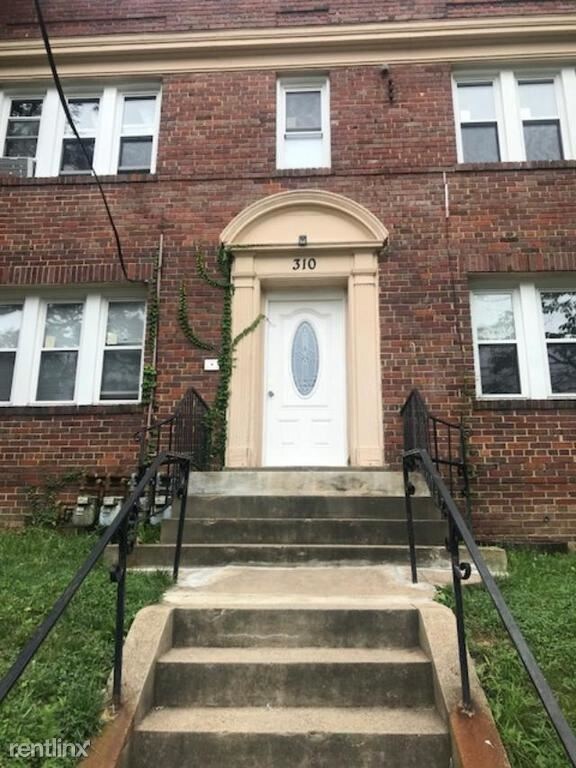 Primary Photo - 2 br, 1 bath Condo - 310 Decatur St NW