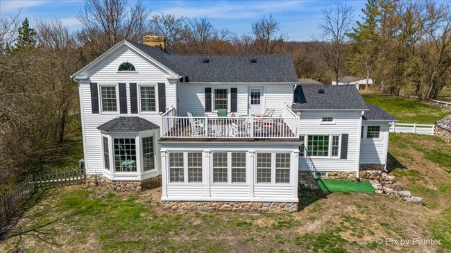 Foto del edificio - 708 S Rose Farm Rd