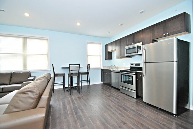 Foto del edificio - 1532-36 Ingersoll St