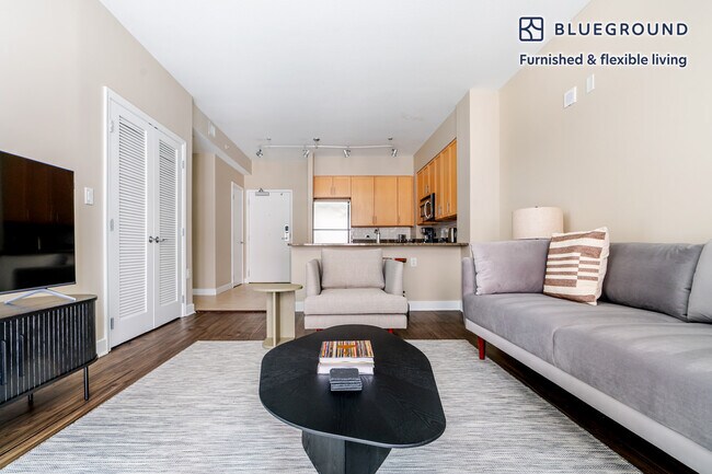 Foto del edificio - 443 New York Ave NW