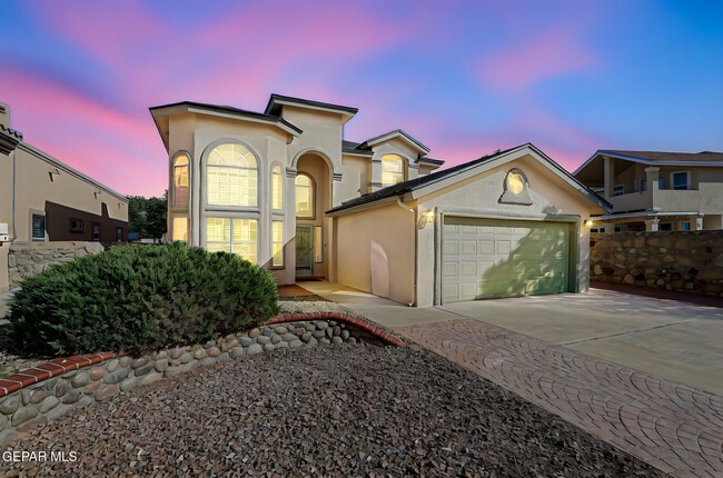 Foto del edificio - 3744 Tierra Isela Dr