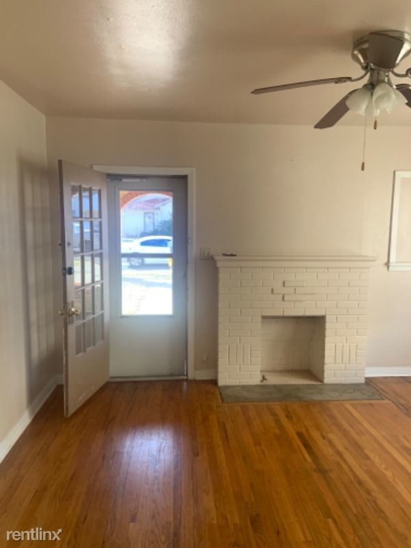 Building Photo - 1 br, 1 bath House - 932 Hickory St