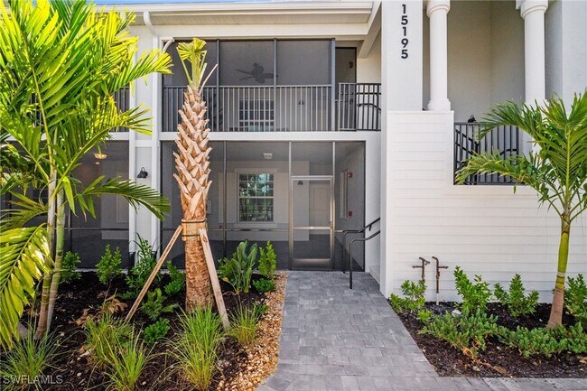 Foto del edificio - 15195 Bluffton Ln