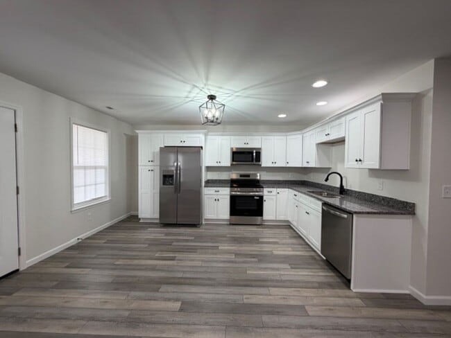 Building Photo - Beautiful New 3 Bedroom 2 Bath House!