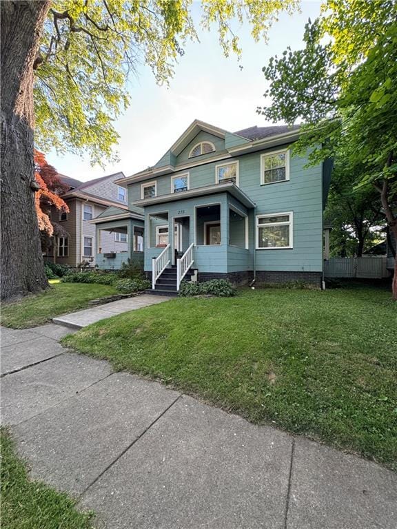Building Photo - 275 Rosedale St