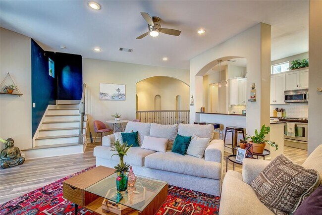 Foto del edificio - 2022 N Fitzhugh Ave