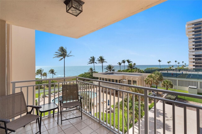 Foto del edificio - 5200 N Ocean Blvd