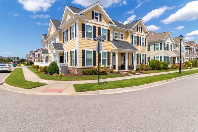 Building Photo - Cottage Trails at Culpepper Landing