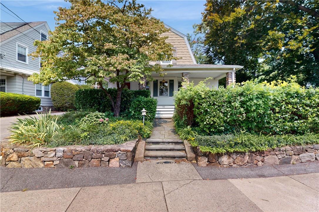 Foto principal - 195 Larchmont Ave